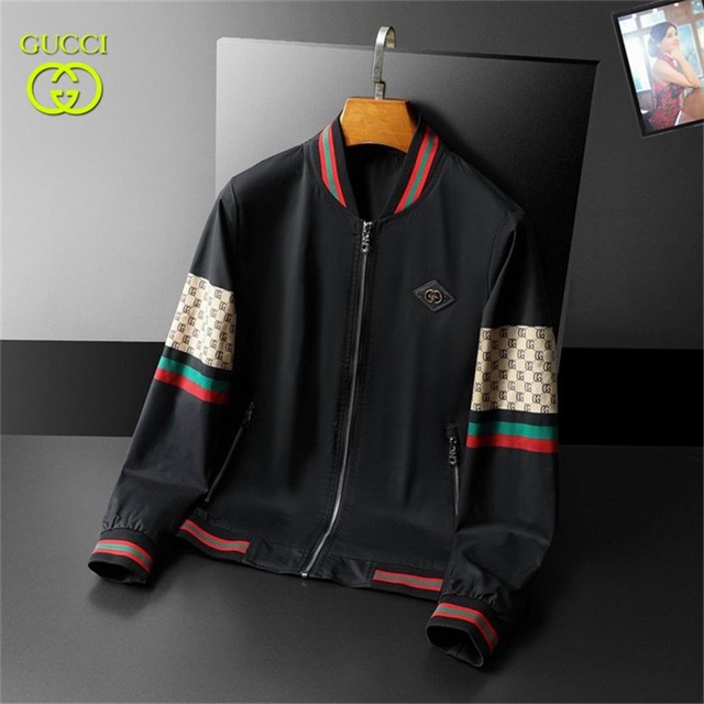 Gucci Jacket m-3xl-103